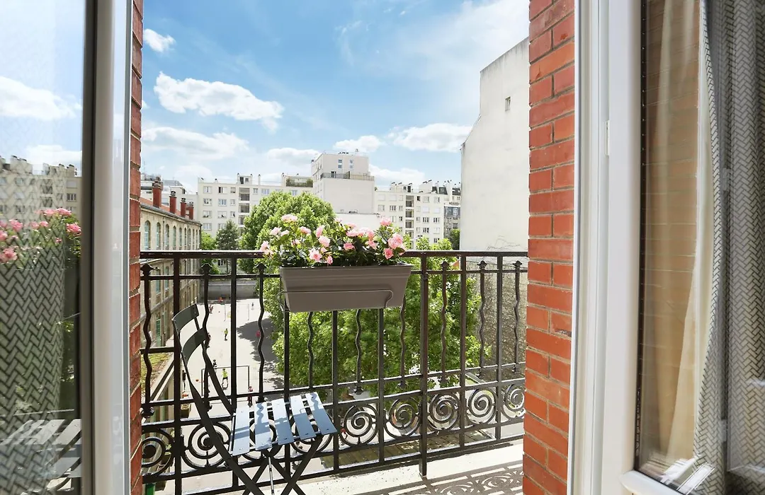 Yays Paris Zola By Numa-1